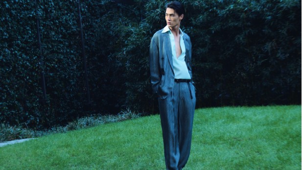 Giorgio Armani
