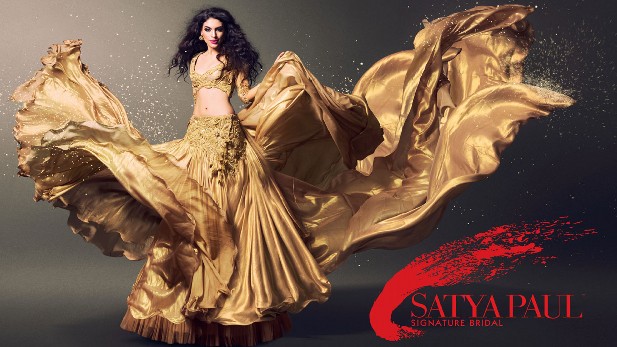 Satya Paul