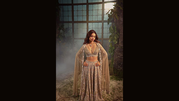 Krésha Bajaj