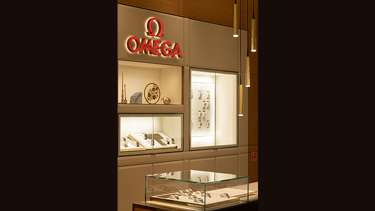 Omega